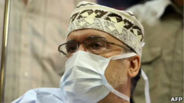 عبد الباسط المقرحي