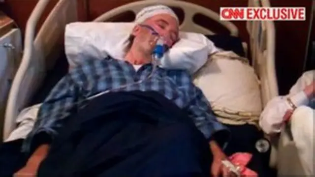 Abdebaset al-Megrahi