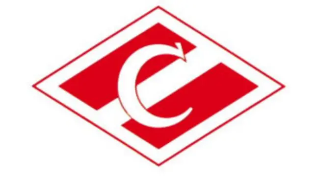 Logo Spartak