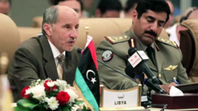 مصطفى عبد الجليل