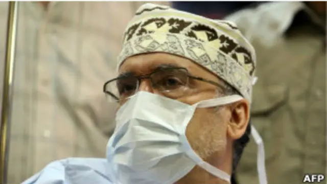 عبد الباسط المقرحي