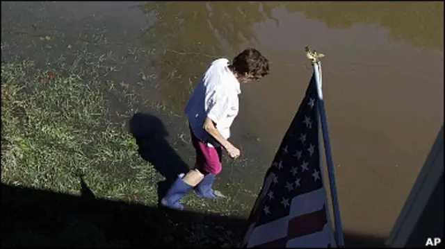 Американські страхові компанії виплатять понад 7 млрд. доларів за збитки від шторму