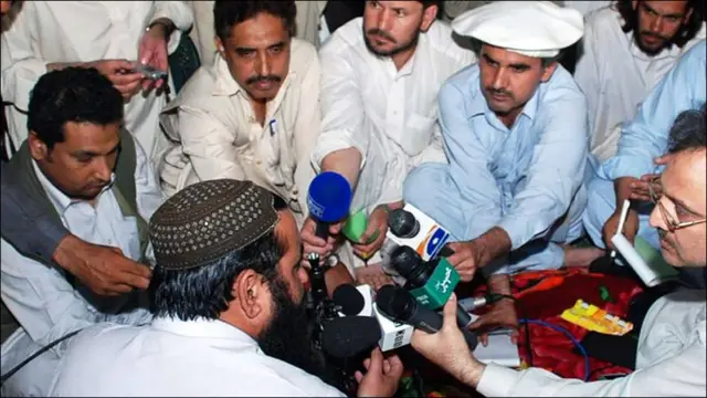 5 اگست 2009: طالبان کمانڈر بیت اللہ محسود جنوبی وزیرستان میں امریکی میزائل حملے میں مارے گئے۔