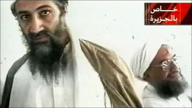 19 مارچ 2004: طالبان کے ترجمان نے ایک بیان جاری کیا جس میں کہا گیا کہ اسامہ بن لادن اور ایمن الظواہری محفوظ ہیں اور پاکستان میں نہیں بلکہ افغانستان میں کسی مقام پرہیں۔ 