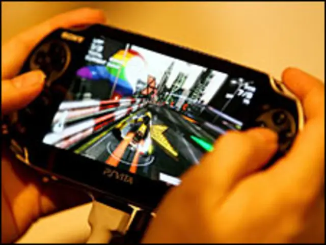 वीडियो गेम्स