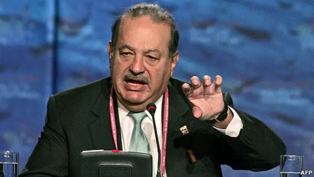 carlos slim