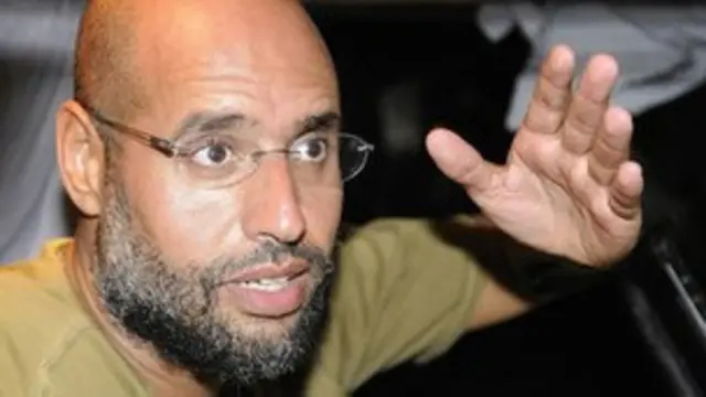 Saif al-Islam