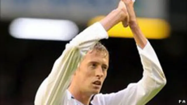 斯托克城队耗资1000万英镑从热刺购入克劳奇