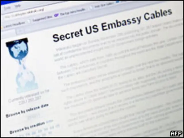 تمام دو لاکھ اکیاون ہزار دو سو ستاسی سفارتی مراسلے اب آن لائن دستیاب ہیں