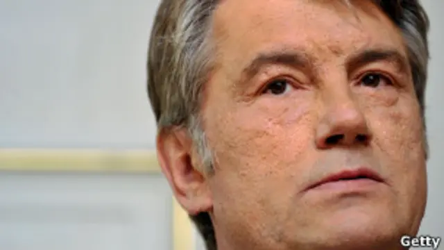 Віктор Ющенко 