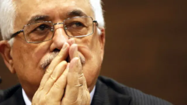 AS akan kembali meminta Palestina untuk menghentikan usaha menjadi anggota PBB