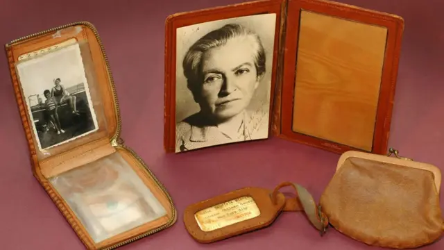 gabriela mistral