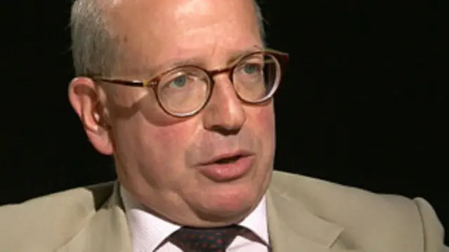 Джеймс Шерр