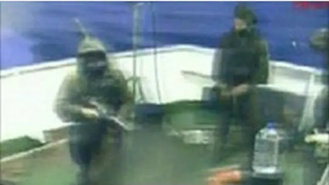 قوات الكوماندوز