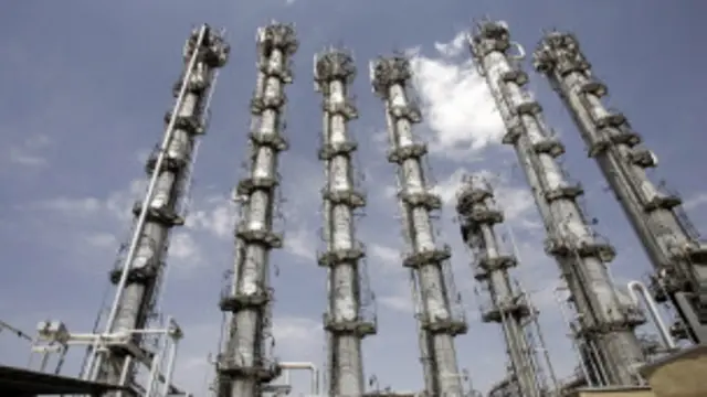 آژانس بین‌المللی انرژی اتمی پیشتر تاسیسات آب سنگین اراک را بازرسی کرده‌اند