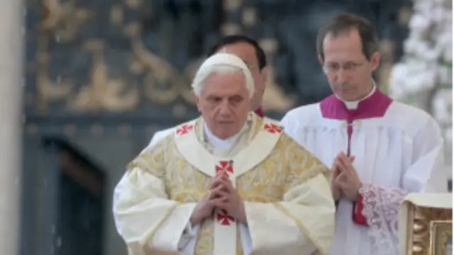 یہ اجلاس اس عام خیال کو رد کرتا ہے کہ رومن کیتھولک کلیسا سائنس کا مخالف ہے