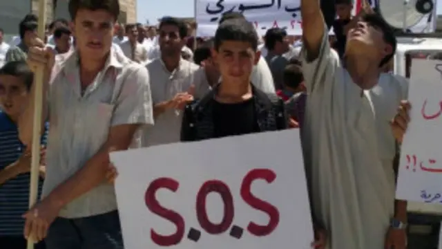 Ketua Liga Arab berencana berkunjung ke Suriah untuk menekan Damaskus agar menghentikan kekerasan. 