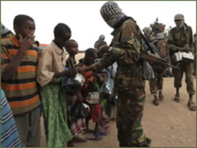 الشباب کے کارکن