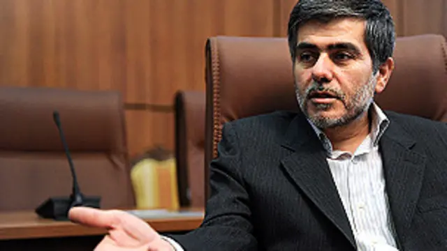 فریدون عباسی دوانی، رئیس سازمان انرژی اتمی ایران