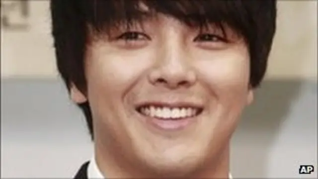 Bunuh diri seperti yang dilakukan bintang Park Yong-ha mengejutkan Korea Selatan