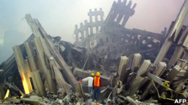 Serangan 11 September