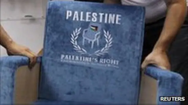 Palestina