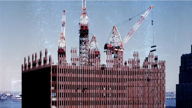 Una aventura maravillosa hacia el cielo