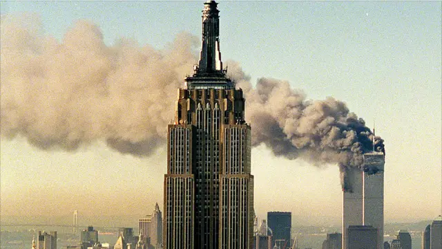 11 de septiembre de 2001