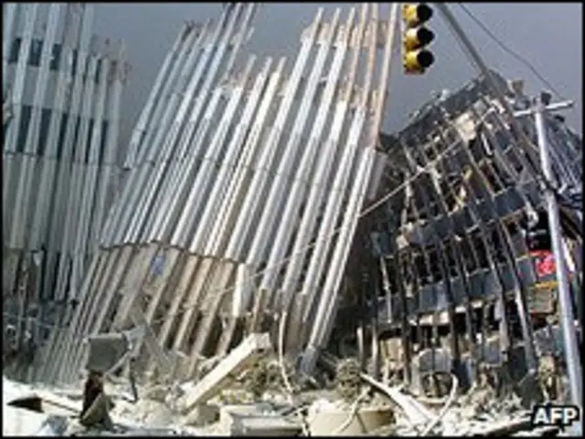 डब्लूटीसी