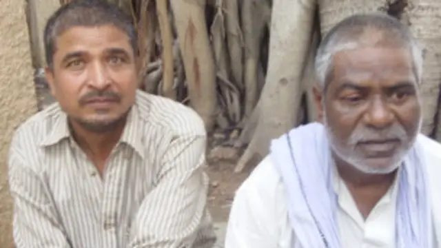 प्रमोद चौरसिया के दोस्त