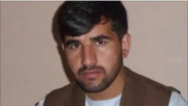 Ахмед Хпулвак