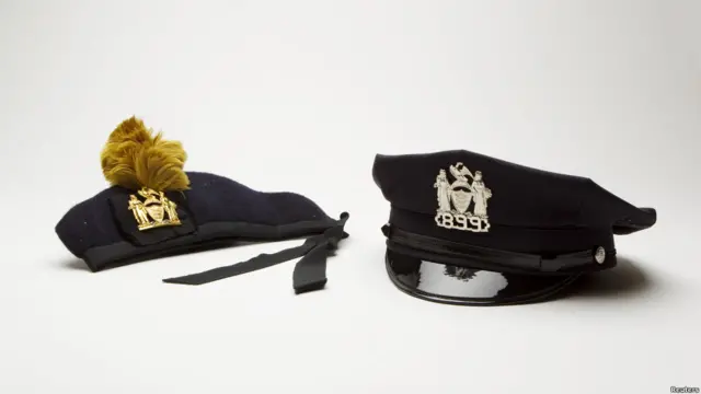 9-11 Memorial Museum, objetos