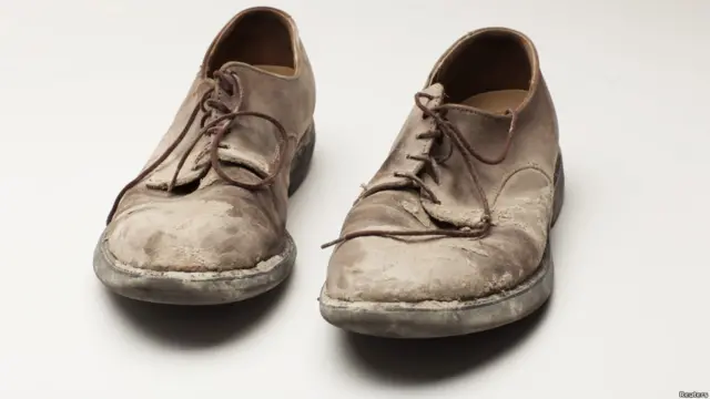 9-11 Memorial Museum, objetos