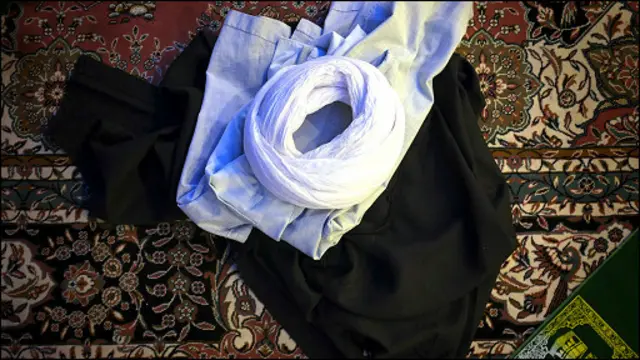 Эрон жамиятида руҳонийларнинг ўрни 1979 йилги инқилобдан юксалди