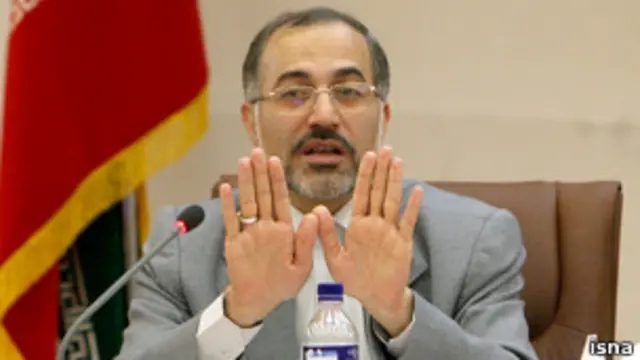 محمد جهرمی