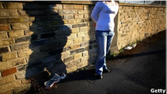 Pekerja seks komersial