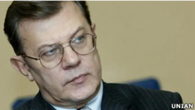 володимир лановий