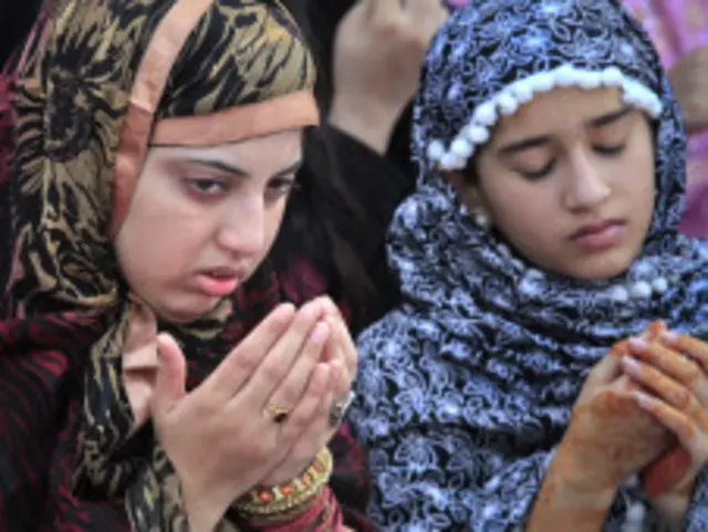 پاکستاني ميرمنې