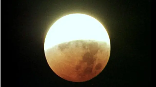 चांद पर पहुँचने वाला पहला यान सोवियत संघ का था