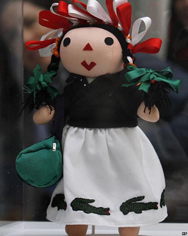 Muñequitas mazahuas hotsell