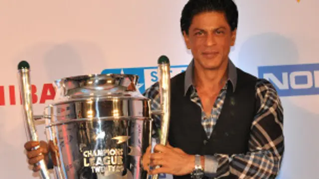 शाहरुख़ ख़ान