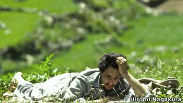 احمد شاه مسعود