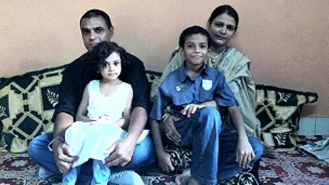 अज़मत हैदराबाद