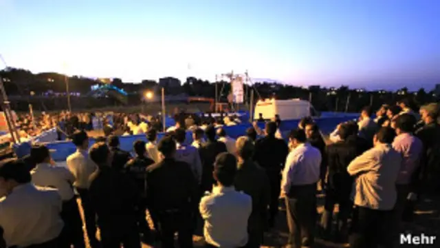 احمد شهید از افزایش اعدام ها در ایران ابراز نگرانی کرده است