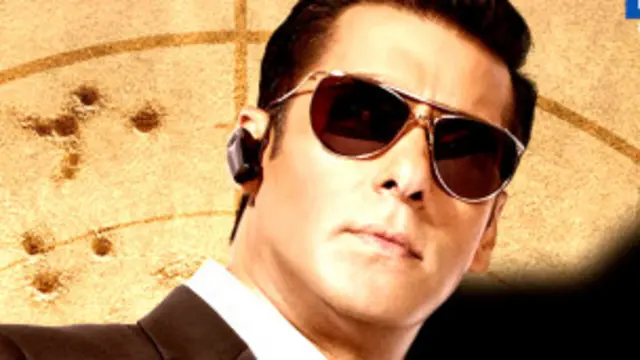 سلمان خان کو سکرین ایوارڈ میں کوئی بھی نامزدگی نہ ملنے سے صرف میڈیا ہی نہیں بلکہ خود بالی وڈ بھی حیران ہے