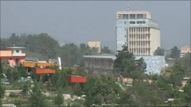 Kabul 