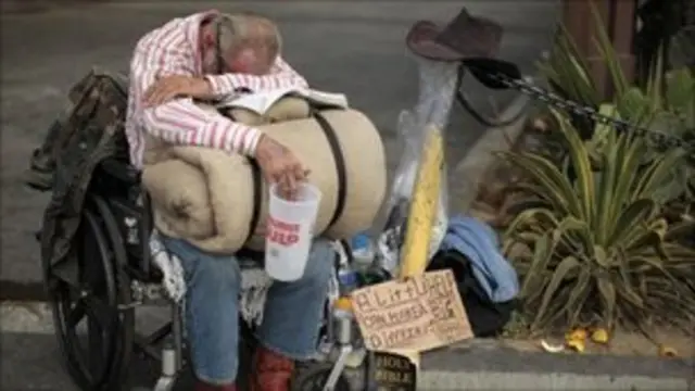 बेरोज़गार