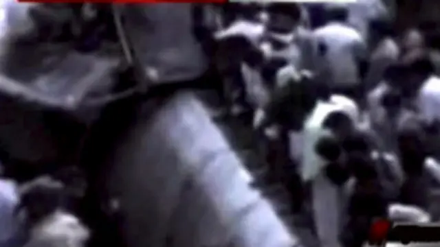 हादसे की तस्वीर 