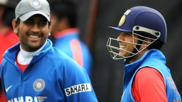 भारतीय क्रिकेट