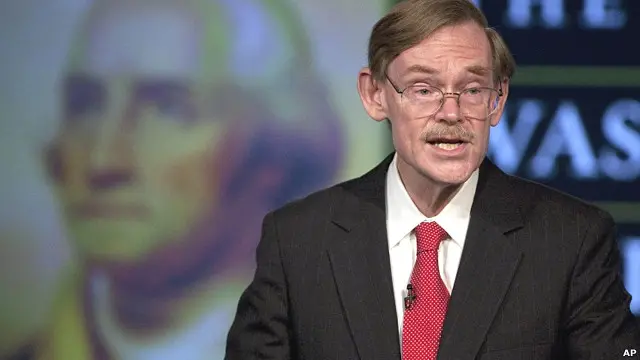 Robert Zoellick